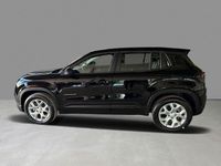 Ny Jeep Avenger Altitude 110 HK (80 kW) 2026 Röd SUV