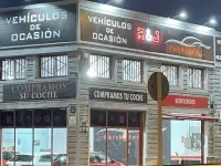 Usado Seat Leon Style 125 CV (91 kW) 2011 Negro Utilitario