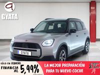 Usado Mini Countryman 163 CV (119 kW) 2025 Gris SUV