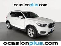Usado Volvo XC40 Business Edition 190 CV (139 kW) 2020 Blanco SUV