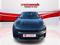 Usado Lynk & Co 01 261 CV (191 kW) 2022 Negro SUV