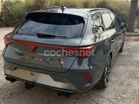 Nuevo Cupra Leon VZ 333 CV (244 kW) 2025 Gris / plata Familiar