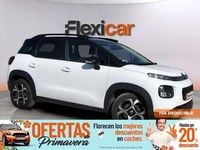 Usado Citroën C3 Aircross PureTech 110 CV (80 kW) 2019 Blanco SUV