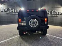 usado Hummer H2 6.0 V8 Luxury Aut.