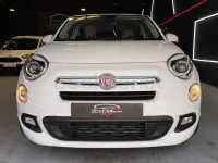 Usado Fiat 500X Cross Plus 120 CV (88 kW) 2016 Blanco SUV