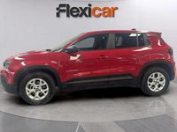 Usado Jeep Avenger 101 CV (74 kW) 2023 Rojo SUV