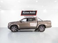 Usado Mercedes X220 192 CV (141 kW) 2019 Marrón Pickup/Camioneta