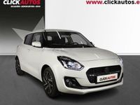 usado Suzuki Swift 1.2 83CV GLX Hybrid CVT