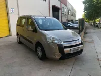Usado Citroën Berlingo XTR 109 CV (80 kW) 2010 Beige Monovolumen
