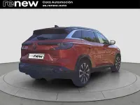 Usado Renault Austral Techno 200 CV (147 kW) 2023 Rojo SUV