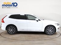 Usado Volvo XC60 Inscription 190 CV (139 kW) 2019 Blanco SUV