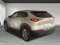 Usado Mazda CX-30 Exclusive-Line 140 CV (102 kW) 2024 Beige SUV