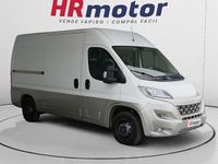 Usado Citroën Jumper 110 CV (80 kW) 2019 Monovolumen