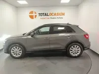 Occasion Audi Q3 Advanced Plus 150 ch (110 kW) 2022 Gris SUV