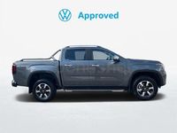 Nuevo VW Amarok Style 205 CV (150 kW) 2025 Gris / plata Pickup/Camioneta