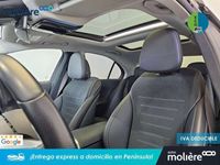 usado Mercedes C220 Clase C9g-tronic