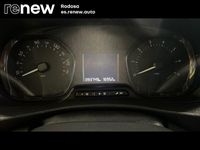 Usado Citroën Jumpy 122 CV (89 kW) 2019 Blanco Monovolumen