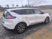 Usado Renault Espace Initiale Paris 160 CV (117 kW) 2016 Blanco Monovolumen