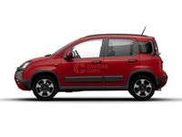 usado Fiat Panda Cross 1.0 Gse Hybrid