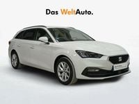 Usado Seat Leon ST Style 115 CV (84 kW) 2022 Familiar