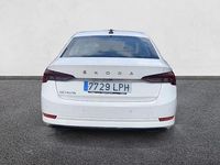Usado Skoda Octavia Ambition 150 CV (110 kW) 2021