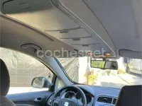 Usado Seat Altea XL Style 105 CV (77 kW) 2011 Gris / plata Monovolumen
