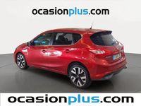 Usado Nissan Pulsar Tekna 190 HP (139 kW) 2015 Vermelho Citadino