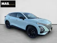 Usado Omoda 5 185 CV (136 kW) 2024 Verde SUV