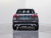 Usado Mercedes GLA200 150 CV (110 kW) 2023 Gris SUV