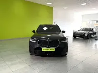 Usado BMW X3 M Sport 197 CV (144 kW) 2025 Negro SUV