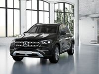 Nuevo Mercedes GLC350 333 CV (244 kW) 2025 Gris