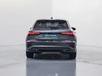 Usado Audi A3 Sportback S-Line 204 CV (150 kW) 2022 Utilitario