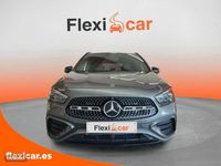 Usado Mercedes GLA200 150 CV (110 kW) 2024 Gris SUV