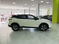 Usado Nissan Qashqai N-Connecta 140 CV (102 kW) 2022 Blanco SUV
