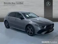 Usado Mercedes A250 218 CV (160 kW) 2026 Gris montaña