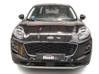 Usado Ford Puma Titanium 125 CV (91 kW) 2024 Gris / plata SUV