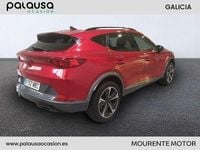Usado Cupra Formentor 150 CV (110 kW) 2022 SUV