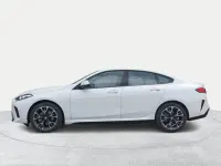 Usado BMW 218 Comfort Edition 150 CV (110 kW) 2025 Blanco Coupe
