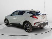 Occasion Toyota C-HR Advance 184 PK (135 kW) 2023 Wit SUV