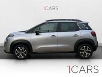 Usado Citroën C3 Aircross Feel 110 CV (80 kW) 2021 Gris SUV