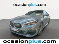 Usado BMW 218 140 CV (102 kW) 2020 Gris Coupe