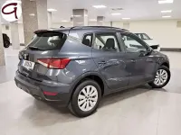 Usado Seat Arona Style 116 CV (85 kW) 2025 Gris SUV