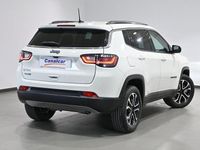 Occasion Jeep Compass 190 PK (139 kW) 2024 Wit SUV