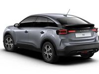 Ny Citroën C4 145 HK (106 kW) 2026 Grå SUV
