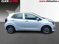 Usado Kia Picanto Active 79 CV (58 kW) 2025 Utilitario