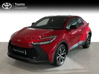 Usado Toyota C-HR Advance 223 CV (164 kW) 2025 Rojo SUV