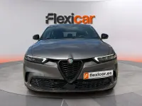 Usado Alfa Romeo Tonale Sprint 131 CV (96 kW) 2023 Gris SUV
