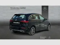 Usado Mercedes E250 218 CV (160 kW) 2025 Negro Familiar