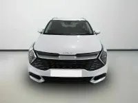 Nuevo Kia Sportage 160 CV (117 kW) 2025 Blanco SUV