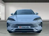 Usado BYD Seal Design 324 CV (238 kW) 2024 Blanco Berlina